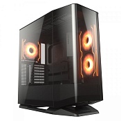 Игровой корпус Cougar FV270 RGB Black