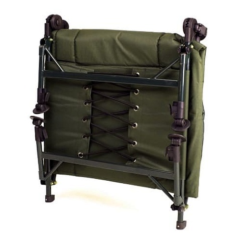 Карповая раскладушка Ranger Contact RA 5508