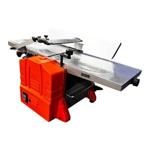 Рейсмусно-фуговальный станок GTM PT250B