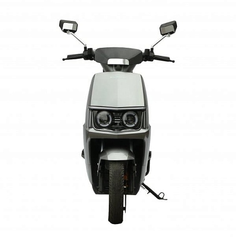 Электроскутер SUNRA K6 (silver)