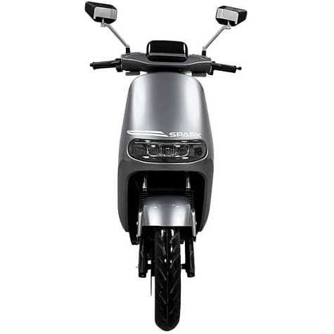 Электроскутер Spark SP1500E-3 (gray)