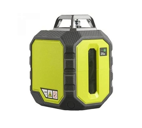 Нивелир лазерный Ryobi RB360GLL