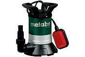 Дренажный насос для чистой воды Metabo TPF7000S