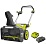 Снегоуборщик аккумуляторный Ryobi RY36STX53A-150