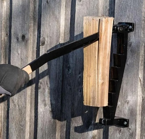 Дровокол ручной Scheppach Spanmesser (7905907001)