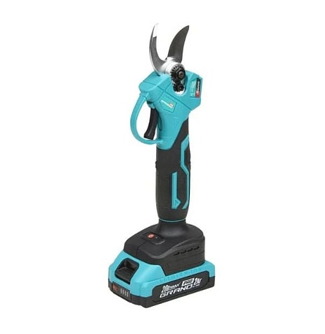 Секатор акумуляторний CROWN CT29001HX (406373)