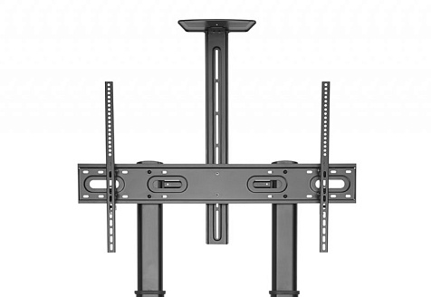 Напольная подставка для телевизора Gembird TVS-100T-02