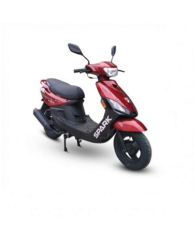 Скутер Spark SP125S-14