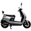 Электроскутер Spark SP1500E-3 (gray)
