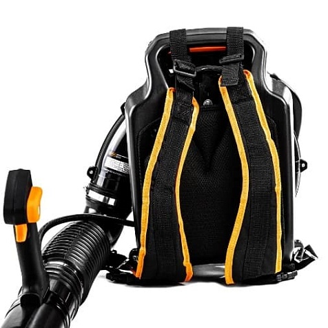 Воздуходувка GTM EB800