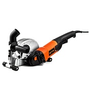 Штроборез GTM WC125/1400E