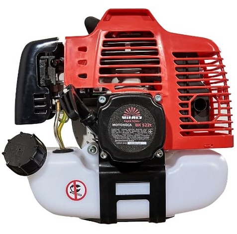 Мотокоса Vitals BK 522t