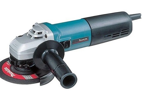 Угловая шлифмашина (Болгарка) Makita GA 5030