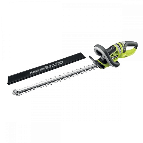 Кусторез аккумуляторный Ryobi OHT1855R