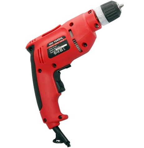 Дриль Vitals Master Um1045HL