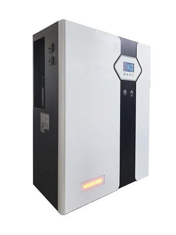 Система резервного электропитания (инвертор+аккумулятор) Maxxter AYG20-10KW