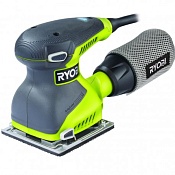 Вібраційна шліфмашина Ryobi EOS 2410