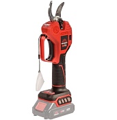 Секатор аккумуляторный Vitals Master AG 1830cd BL