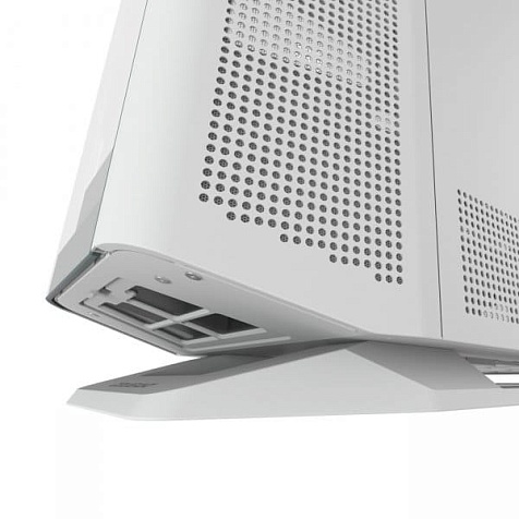 Игровой корпус Cougar FV270 RGB White