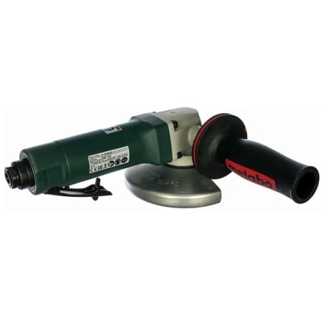 Пневматична кутова ШМ Metabo DW 125 (601556000)