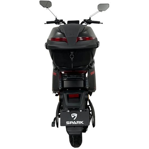 Электроскутер Spark SP2500E-2 (red)