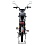 Электровелосипед SPARK RIDER PRO 14" 48V/650W/20Ah grey