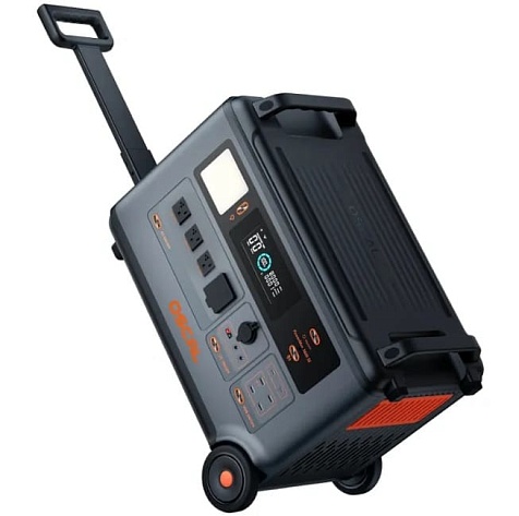 Зарядная станция OSCAL PowerMax 3600 SE