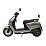 Электроскутер SUNRA K6 (silver)