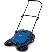 Подметальная машина Scheppach S800 (5909806915)