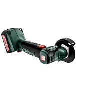 Кутова акумуляторна ШМ Metabo PowerMaxx CC 12 BL (600348500)