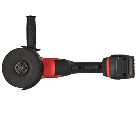 Угловая аккумуляторная ШМ Vitals Master ALs 18125 Kit SmartLine+