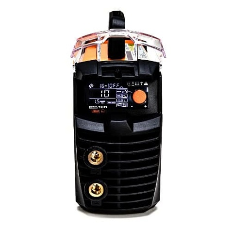 Сварочный инвертор GTM MMA-180DS LED