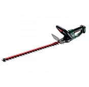 Кусторез аккумуляторный Metabo HS 18 LTX 65 (601719850)
