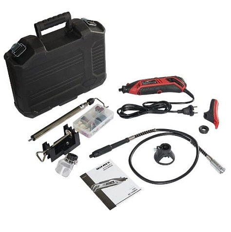 Гравёр Vitals Master Eu 1335DG