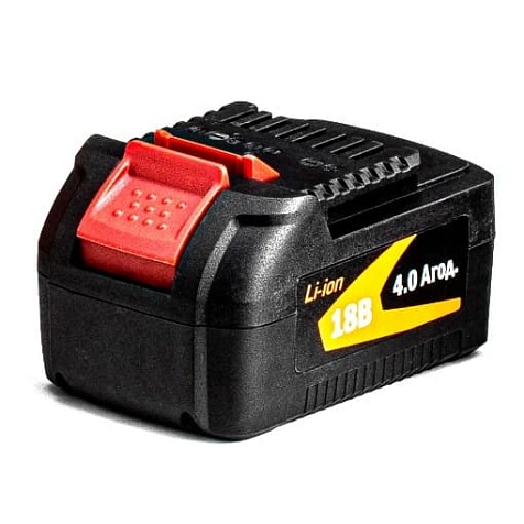 Аккумулятор GTM B18V/4Аh