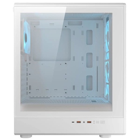 Игровой корпус Cougar AIRFACE PURE PRO White
