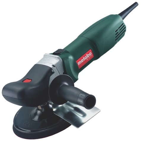 Полировальная машина Metabo PE 12-175 SET