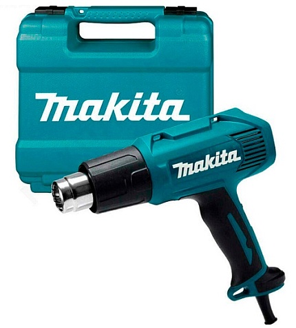 Технический фен Makita HG 5030К