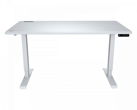 Игровой стол с регулировкой высоты Cougar Royal 150 Elite White