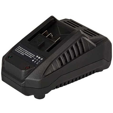 Зарядне Vitals Master LSL 1824 SmartLine+