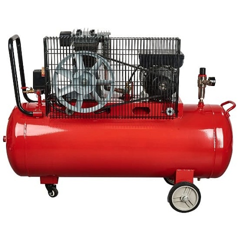 Компрессор Vitals Master GK100.j652-10а