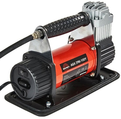 Компрессор автомобильный Vitals Master AGK 396-100Y