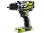 Шуруповерт аккумуляторный Ryobi R18DDBL-LL2SB