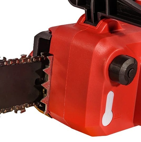 Пила цепная аккумуляторная Vitals AKZ 3640c BL Kit