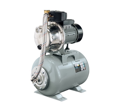 Насосная станция Rudes AUJS 100/24L