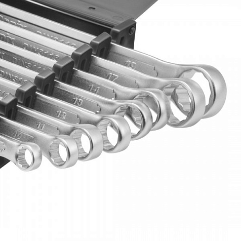 Набор гаечных ключей Ronix RH-2101