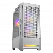 Игровой корпус Cougar DUOFACE RGB (White)