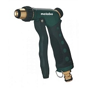 Поливальний пістолет садовий Metabo SB2 (903063122)