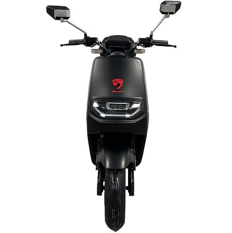 Электроскутер Spark SP2500E-2 (green)