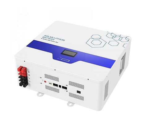 Аккумуляторная батарея Aruna AN-LPB-N-24200 LiFePO4 24V 200Ah